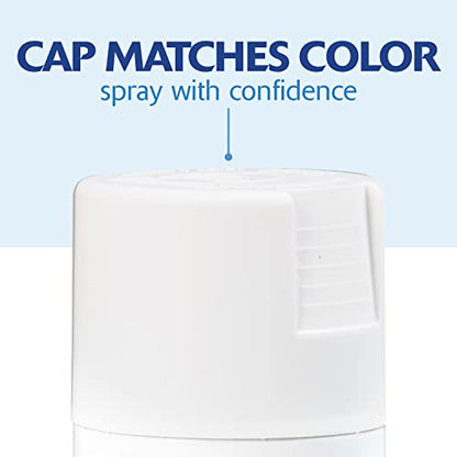 Rust-Oleum 249058 Painter's Touch 2X Ultra Cover, 12 Fl Oz , Flat White Primer, 12 Ounce (Pack of 2) - color: Flat White Primer, size: 12 fluid ounce (Pack of 2)