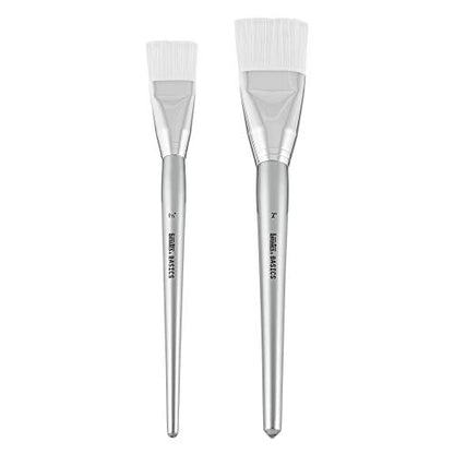 Liquitex BASICS Large Scale Brush Set, Extra Big, Set of 2 - style: Extra Big - Set of 2