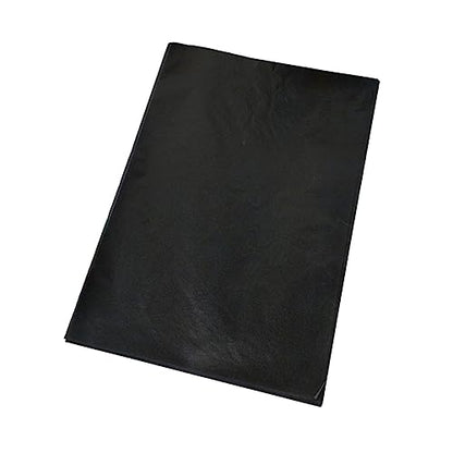 KONTONTY Graphite Carbon Transfer Paper 75 Sheets Tracing Paper for Art Projects