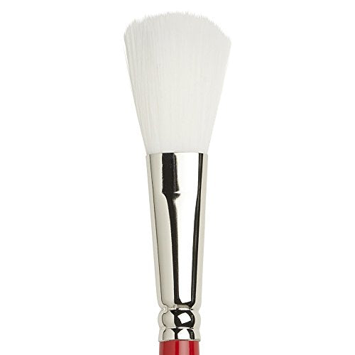 Winsor & Newton University Brush, Series 232 Mop, SH ¾" - size: ¾", style: Series 232