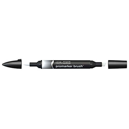 Winsor & Newton Promarker Brush, Blender - color: Blender