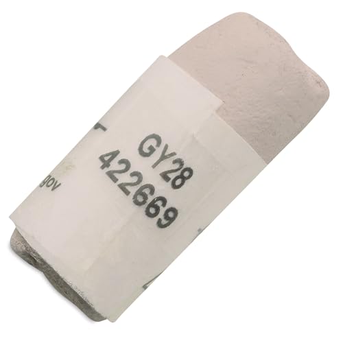 Jack Richeson Handmade Soft Pastel Half Sticks - GY28(8)