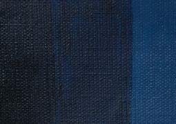 Charvin Extra Fine Oil Paint, Prussian Blue 20 ml - Triple-Milled, Rich Texture, Poppy Oil-Based, Light-Fast, Handmade, Archival Quality - color: Prussian Blue, size: 0.68 Fl Oz (Pack of 1)