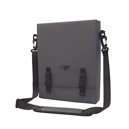 New Wave u.go Plein Air Wet Panel Carrier with Adjustable Track System Medium Size - size: Meduim