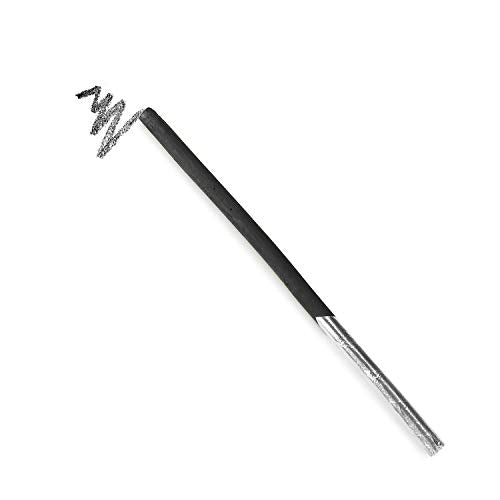 XGOPTS Willow Vine Sketch Charcoal Sticks Tin Box Set of 10 Compressed Assorted Artist Pencils Medium Black Students Beginners Painter Art Supplies for Drawing Blending Shading Sketching, 4.5-9mm Dia