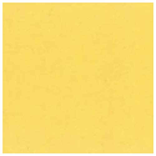 Turner Colour Works Acryl Gouache Artist Acrylic Paint - Single 20 ml Tube - Naples Yellow - color: Naples Yellow, size: 0.7 Fl Oz (Pack of 1)