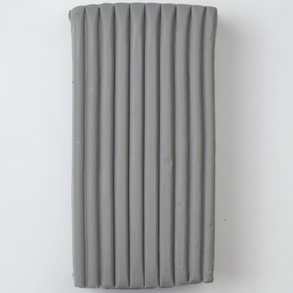 Super Sculpey: Polymer Clay: Gray - 1 lb Pack - Soft Oven Bake Clay, Non-Toxic, Created for Advanced Sculptors-Artists-Model Makers-Movie Studios - size: osfa