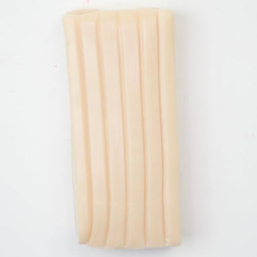 Polyform Sculpey Premo Polymer Oven-Bake Clay, Translucent, 8 oz bar