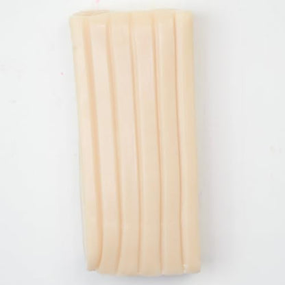 Polyform Sculpey Premo Polymer Oven-Bake Clay, Translucent, 8 oz bar