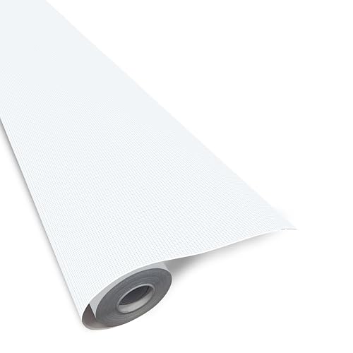 Geyer Instructional 1cm Graph Paper Roll – 36” x 100’ Blue Grid, Large Format Blueprint Paper, 24 lb Bond for Classroom, STEM, Math & Design Projects - color: Blue