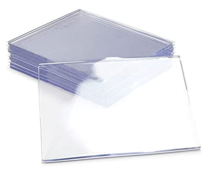 Speedball 8042 8" x 10" Gel Printing Plate (10 Pack) - size: 8" x 10"- 10-Pack