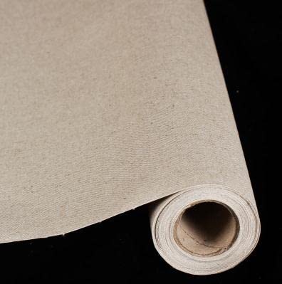 Cotton Canvas Roll, Canvas Roll for Painting Primed 0.28m x 5m Oil Acrylic Cotton Linen Multiple Materials(300g Rain Linen) - color: 300g Rain Linen