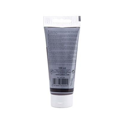 Pebeo - Acrylic Fine Studio Acrylics - Burnt Umber - Burnt Umber 100ml/3.38oz - color: Burnt Umber
