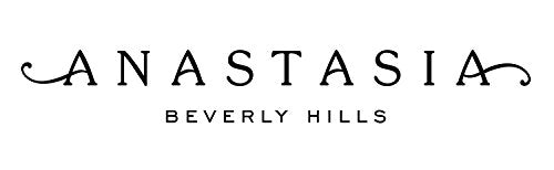 Anastasia Beverly Hills 3-in-1 Sharpener - Dual Blade Cosmetic Pencil Sharpener for Eyeliner, Lip Liner & Brow Pencils for Precision Clean Sharpening and Professional Makeup Use