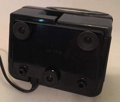 Panasonic(R) KP-310 Electric Pencil Sharpener, Black