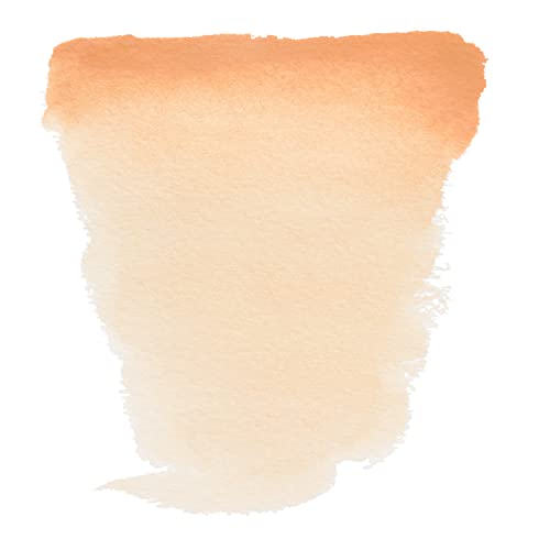 Van Gogh Watercolor Paint, 10ml Tube, Naples Yellow Red 224