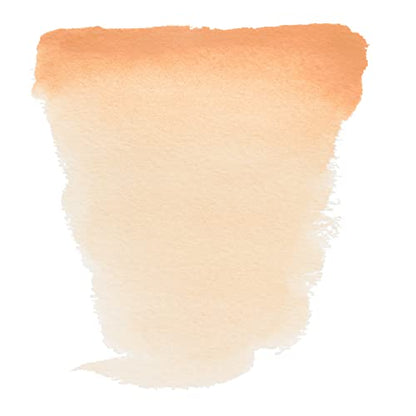 Van Gogh Watercolor Paint, 10ml Tube, Naples Yellow Red 224