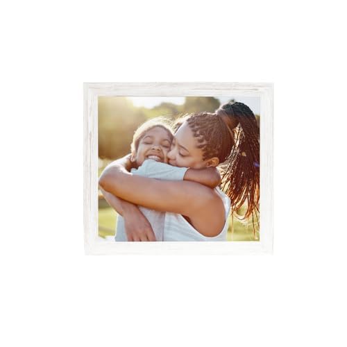 BuildASign Custom Canvas Prints with Your Photos – Personalized Picture To Canvas Wall Art, Perfect for Home Decor, Gifts & Keepsakes, Ready to Hang (8" L x 10" W x .75”D, Brazillian Barnwood) - color: 0.75" Standard Wrap Depth - Brazillian Barnwood, size