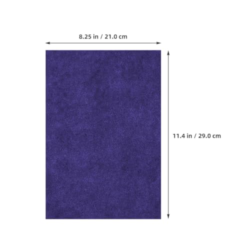 Cabilock 100 Sheets Graphite Transfer Paper A4 Size for Writing and Copy Function, for Business Settings and Art Projects, Paper for Tracing and Drawing Patterns