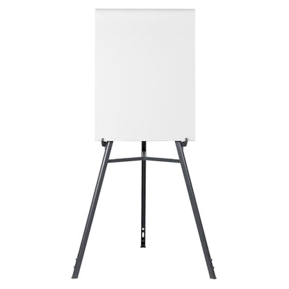 Mastervision Display Easel,35-39/64" H,31-29/32" W FLX11404-1 Each