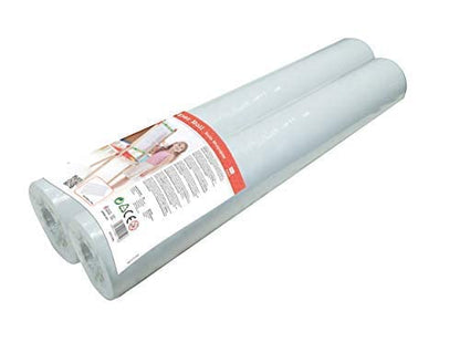 Hape Art Paper Roll Replacement, 2-Pack| Arts, Drawing and Painting for Kid's Art Easel Paper, Each 15"X 787" - size: Two Packs