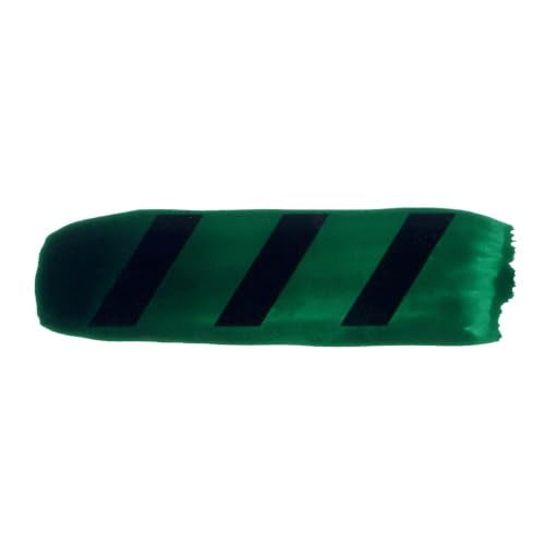 GOLDEN High Flow Acrylics, Phthalo Green (Blue Shade), 1 fl. oz. Bottle, Professional Acrylic Paint, Semi-Transparent