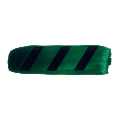 GOLDEN High Flow Acrylics, Phthalo Green (Blue Shade), 1 fl. oz. Bottle, Professional Acrylic Paint, Semi-Transparent