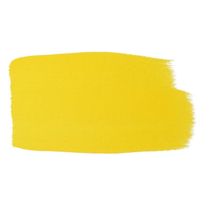 Liquitex Professional Acrylic Gouache, 2-oz (59ml) Bottle, Primary Yellow - color: Primary Yellow