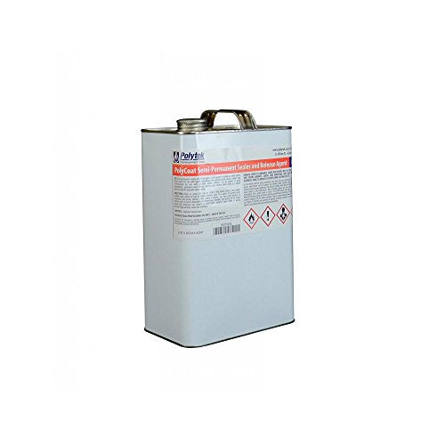 PolyCoat Sealer & Release Agent (6.5lb)