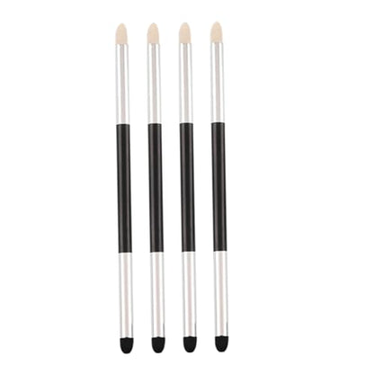 FONDOTIN 4pcs Washable Sketch Blending Stumps Set for Artists Kneaded Eraser and Correction Tool for Charcoal Drawing for Daily Use and Art Projects