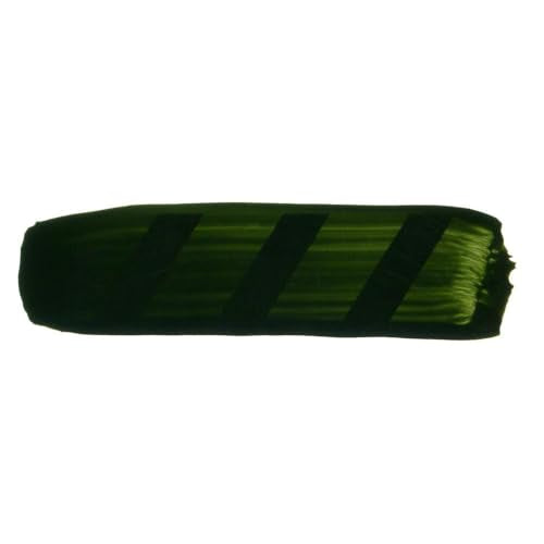 GOLDEN Fluid Acrylics, Sap Green Hue, 1 fl. oz. Bottle, Professional Acrylic Paint, Transparent