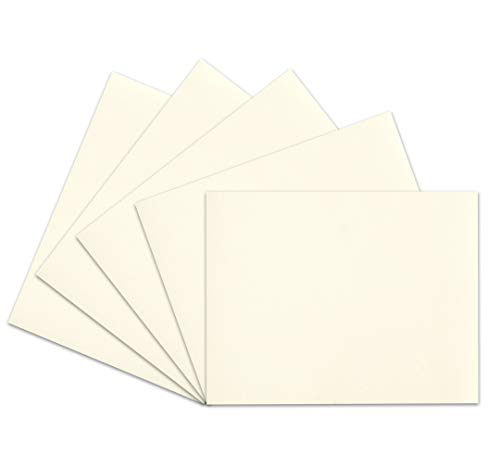 VViViD Inkjet Canvas 100% Real Printable Cotton LTR 8.5 X 11 125lbs. 340gsm 17mil (5 sheets) - size: 5 sheets