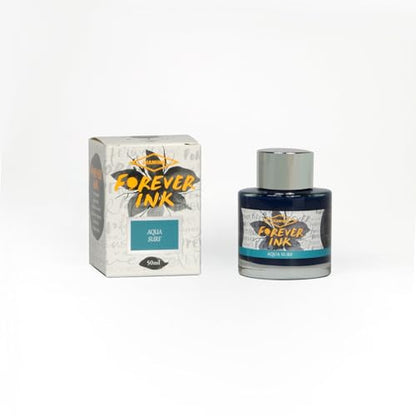 Diamine - Forever Ink - Aqua Surf - 50ml