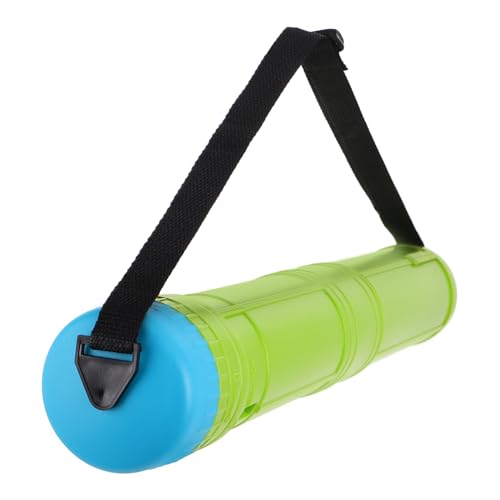 BESPORTBLE Telescopic Poster Tube and Design to Document Storage for Artworks and Drawings Essential Tool for Artists and