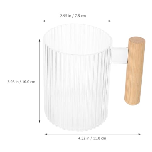 Cabilock Mouthwash Cup Brush Containers Toothbrush Holder Cup Lid Wash Reusable Brush for Bathroom Travel