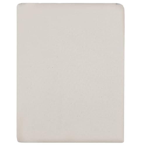 TARA MATERIALS 15146 Folded Canvas Blanket - size: 96" x 6 yds.