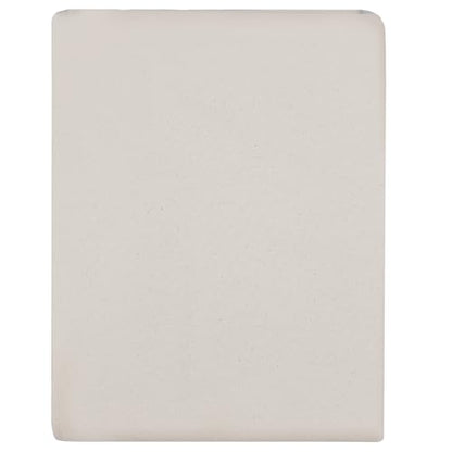 TARA MATERIALS 15146 Folded Canvas Blanket - size: 96" x 6 yds.