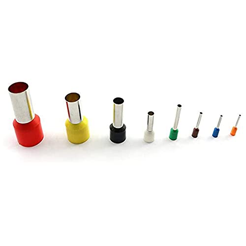 Zohisin Cutters 40Pcs Circle Shape Cutter with 8 Sizes Pottery Ceramic DIY Clay Tools Kit for Craft Projects with Storage Case