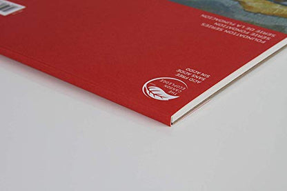 Canson 100510843 Foundation Series Canva-Paper Pad Primed for Oil or Acrylic Paints, Top Bound, 136 Pound, 16 x 20 Inch, 10 Sheets, 16" x 20", 0 - size: 16" x 20"