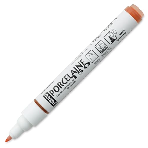 P150 F. Point Marker Agate ORA - color: Agate Orange, style: Fine Tip Markers