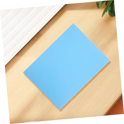 VILLCASE PVC Linoleum Blocks for DIY Printmaking Stamp Carving Kit Art Carving Tools Baren Printmaking Supplies