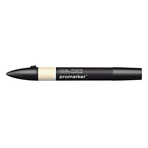 Winsor & Newton ProMarker, Champagne - color: Champagne, size: 1 Count (Pack of 1)