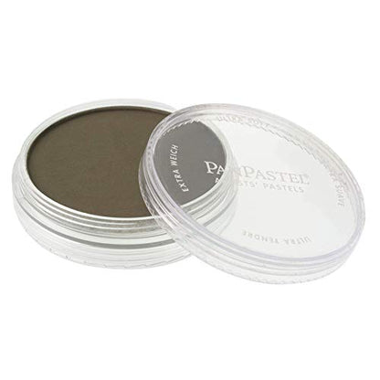 PanPastel Ultra Soft Artist Pastel, Raw Umber Shade - color: Brow Umber Shade, size: 1 Count (Pack of 1)