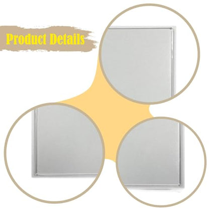 Gel Printing Plate Printmaking Supplies Reusable Monoprinting Plate for Monoprinting, 30.5cmx35.5cm - color: 30.5cmx35.5cm