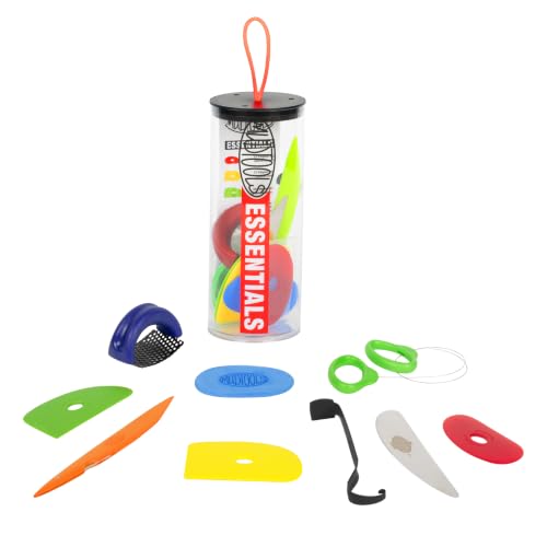 Essentials Starter Kit - Mudtools