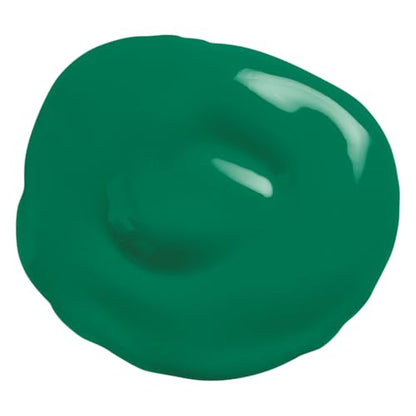 Prang Ready-to-Use Tempera Paint Quart, 32 oz., Green, 6 Count - color: Green (Pack of 6)