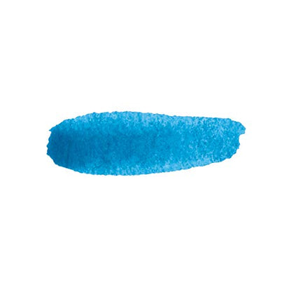 M. Graham 1/2-Ounce Tube Watercolor Paint, Manganese Blue Hue (33-114) - color: Manganese Blue Hue, style: .5 oz. (15 ml)