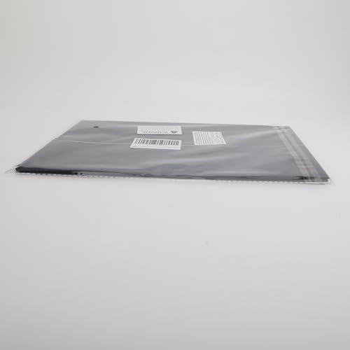 Swanaryo Large Graphite Transfer Paper - 20 x 47 Inch, 6 Sheets | Black Carbon Paper for Tracing on Wood, Paper, Canvas, and Other Art Craft Surfaces - size: 20 x 47 Inch