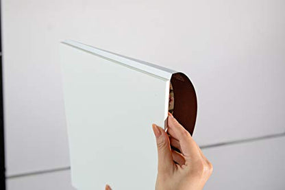 Strathmore 400 Series Acrylic Pad, Linen Finish, 18"x24" Glue Bound, 10 Sheets