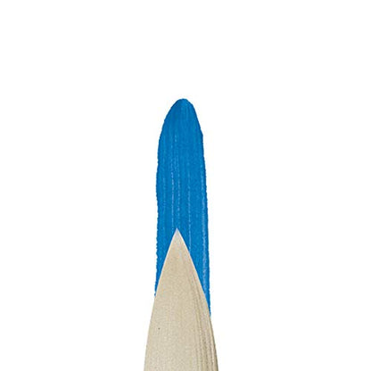 Winsor & Newton Artisan Paint Brush, Long Handle, Size 4, Round - size: Size 4, style: Round